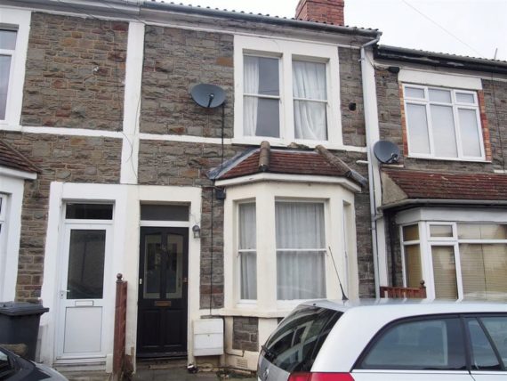 3 Bedroom Terraced